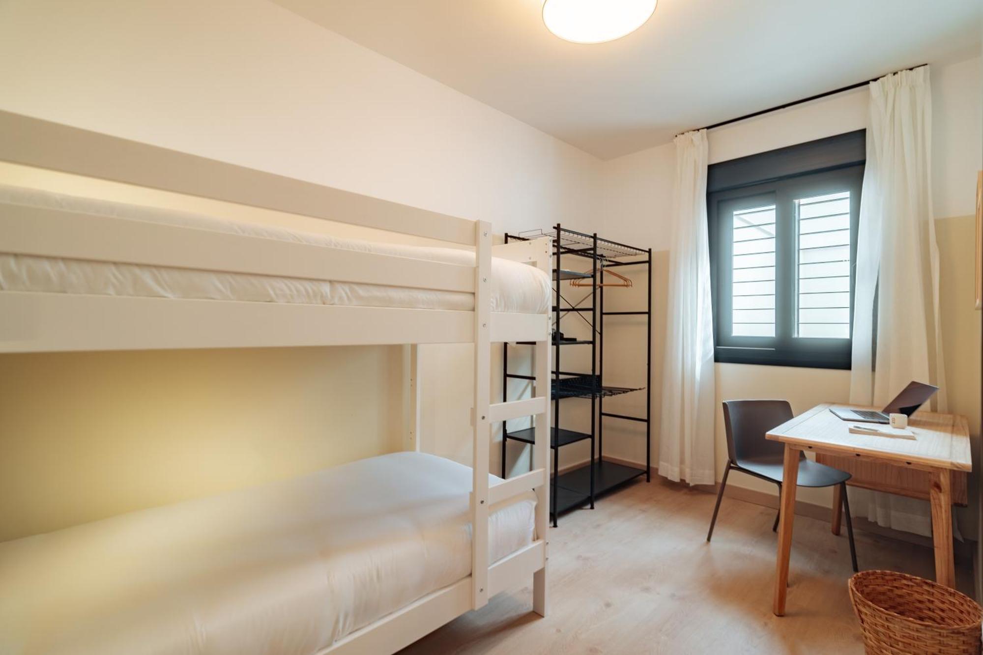 Los Olivos Apartments By Olala Homes Seville Room photo