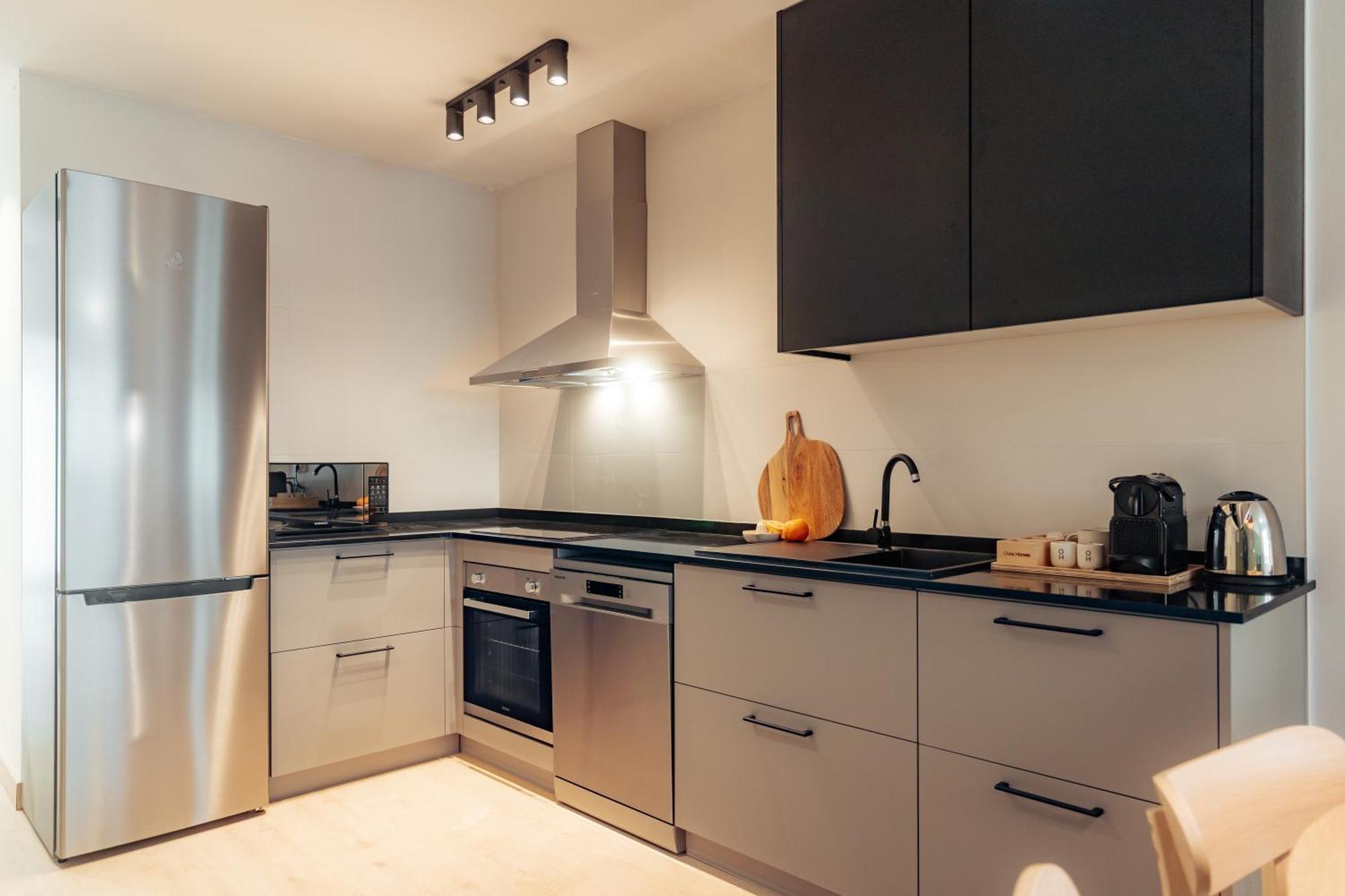Los Olivos Apartments By Olala Homes Seville Room photo